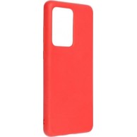 BIO CASE SAMSUNG S20 ULTRA red backcover